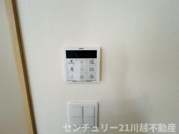 Heartflu-Town川越岸町６期全３棟
