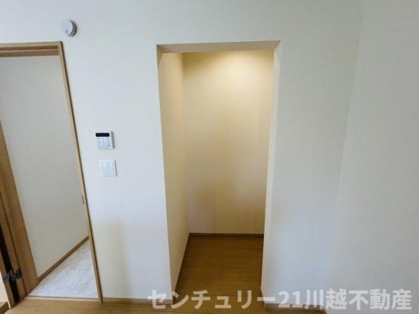 Heartflu-Town川越岸町６期全３棟