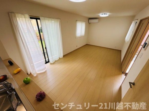 Heartflu-Town川越岸町６期全３棟