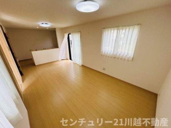 Heartflu-Town川越岸町６期全３棟