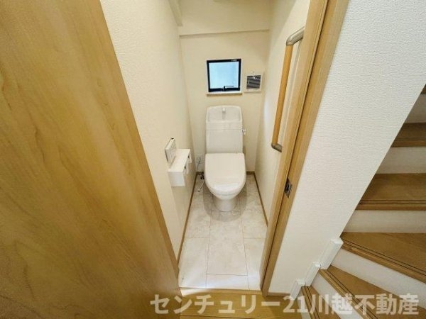 Heartflu-Town川越岸町６期全３棟