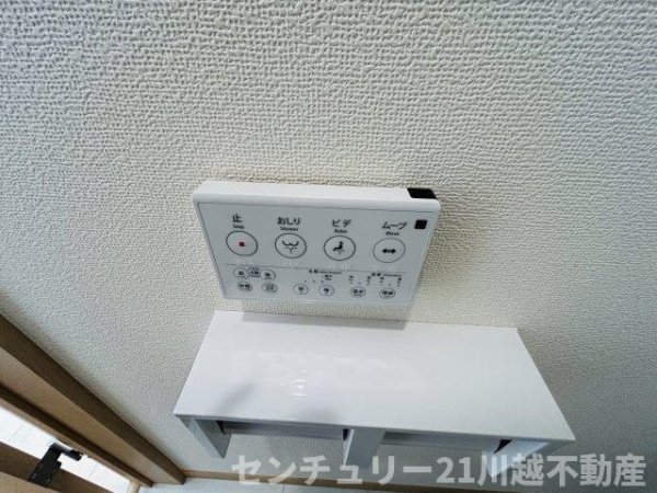 Heartflu-Town川越岸町６期全３棟
