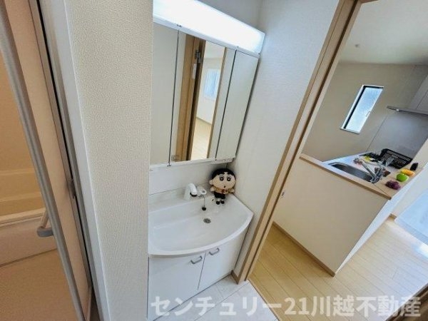 Heartflu-Town川越岸町６期全３棟