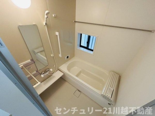 Heartflu-Town川越岸町６期全３棟