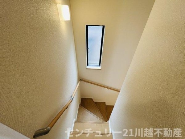 Heartflu-Town川越岸町６期全３棟