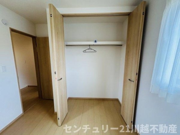 Heartflu-Town川越岸町６期全３棟