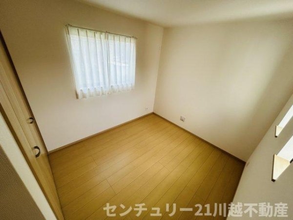 Heartflu-Town川越岸町６期全３棟