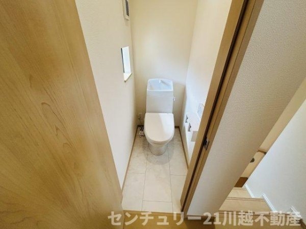 Heartflu-Town川越岸町６期全３棟