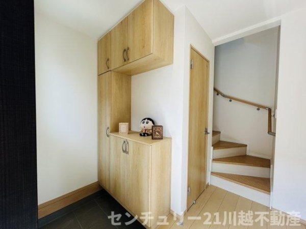 Heartflu-Town川越岸町６期全３棟