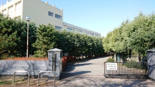 川越市南大塚5丁目の中古一戸建て(川越南高校)