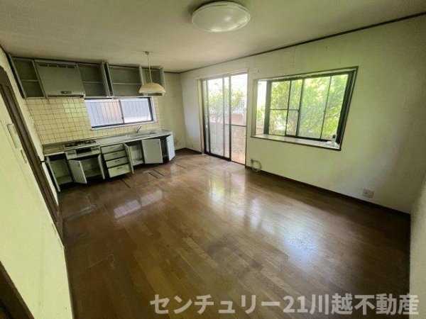 川越市南大塚５丁目の中古一戸建て