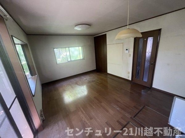 川越市南大塚５丁目の中古一戸建て