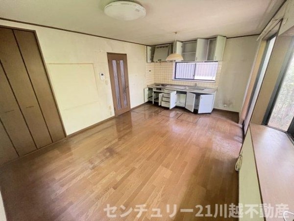 川越市南大塚５丁目の中古一戸建て
