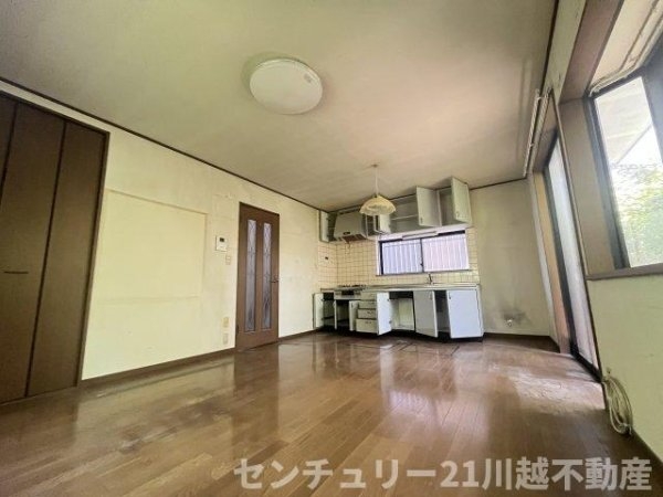 川越市南大塚５丁目の中古一戸建て