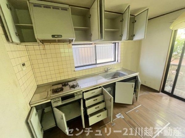川越市南大塚５丁目の中古一戸建て