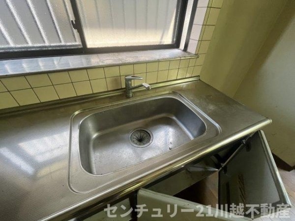川越市南大塚５丁目の中古一戸建て