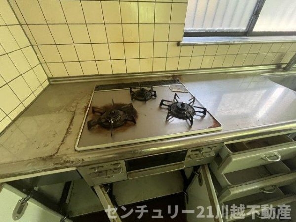 川越市南大塚５丁目の中古一戸建て