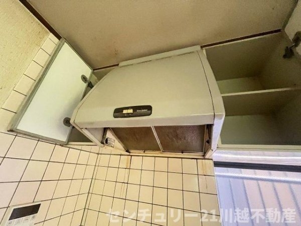 川越市南大塚５丁目の中古一戸建て