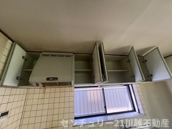 川越市南大塚５丁目の中古一戸建て