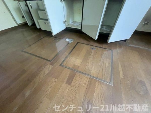川越市南大塚５丁目の中古一戸建て