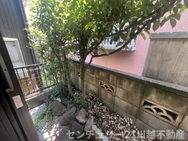 川越市南大塚５丁目の中古一戸建て