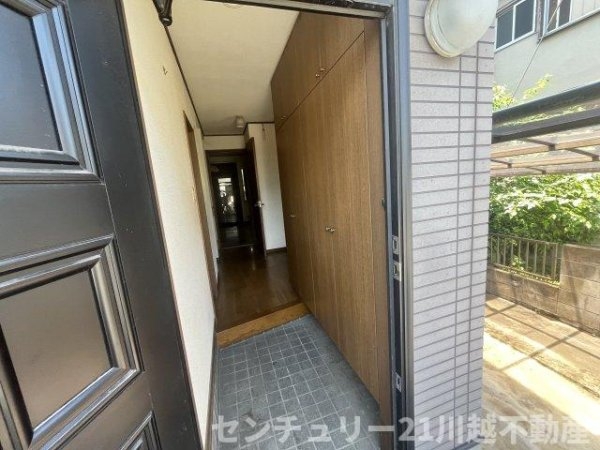 川越市南大塚５丁目の中古一戸建て