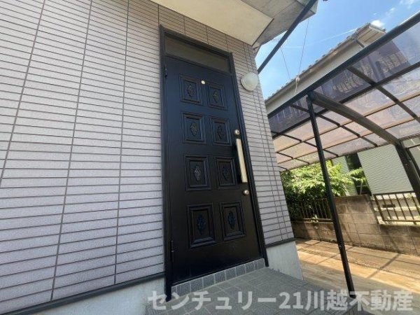 川越市南大塚５丁目の中古一戸建て