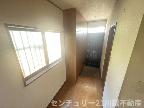 川越市南大塚５丁目の中古一戸建て