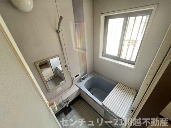 川越市南大塚５丁目の中古一戸建て
