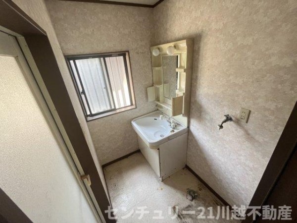 川越市南大塚５丁目の中古一戸建て