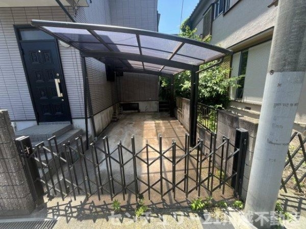 川越市南大塚５丁目の中古一戸建て