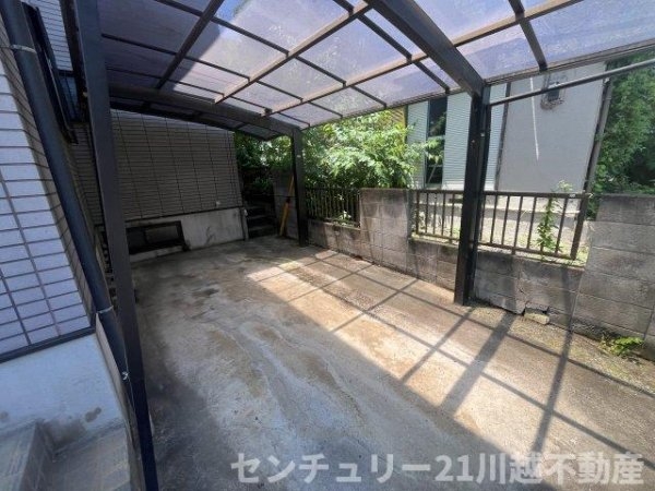 川越市南大塚５丁目の中古一戸建て