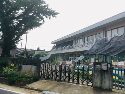 川越市かすみ野3丁目新築戸建(霞ケ関第二保育園)
