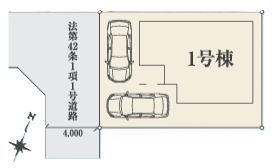 LIGNAGE川越豊田町１丁目24-1期