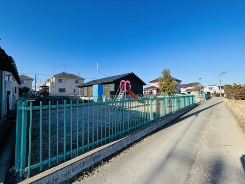 川越市大字久下戸の中古一戸建て(久下戸前田いずみ公園)