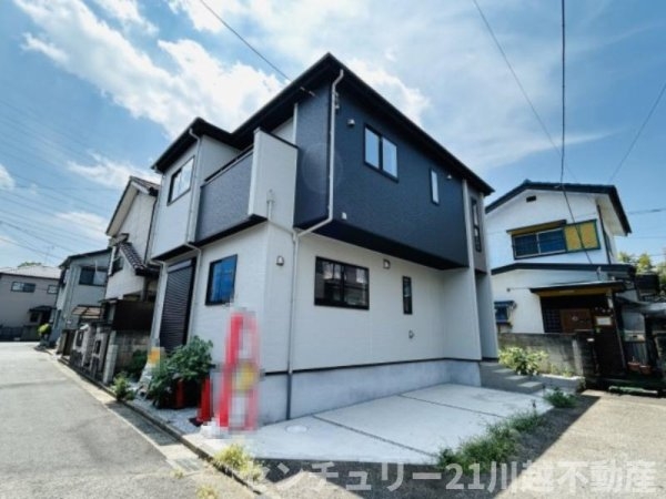KIS川越市むさし野１期