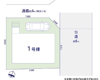 KIS川越市むさし野１期