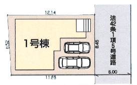 LiveleGarden.S川越仙波町