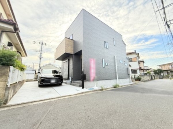 Felicity川越市野田町第１期