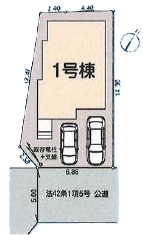 LiveleGarden.S川越扇河岸