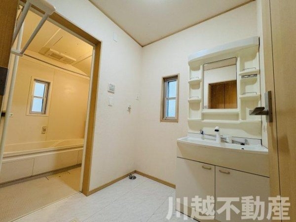 上尾市大字地頭方の中古一戸建て