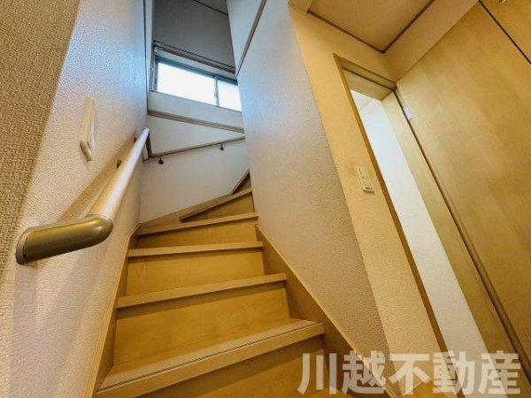 上尾市大字地頭方の中古一戸建て