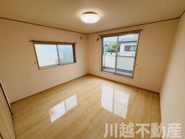 上尾市大字地頭方の中古一戸建て