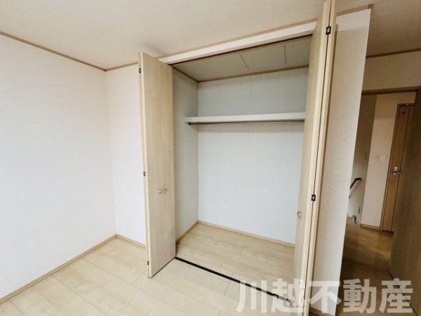 上尾市大字地頭方の中古一戸建て