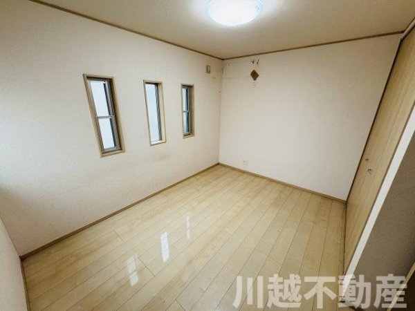 上尾市大字地頭方の中古一戸建て