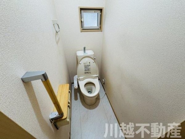上尾市大字地頭方の中古一戸建て
