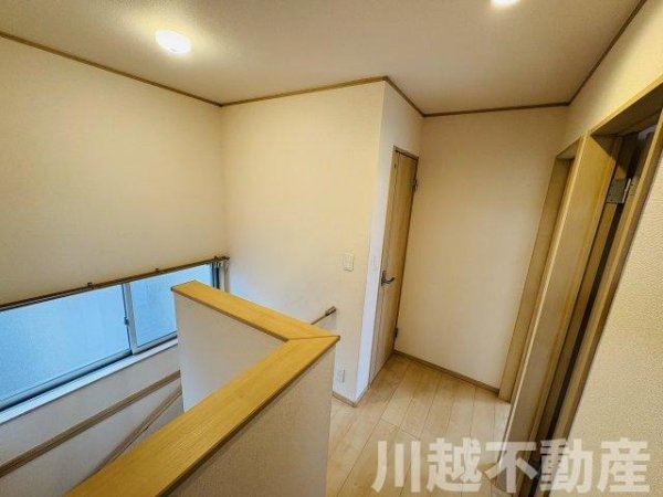 上尾市大字地頭方の中古一戸建て