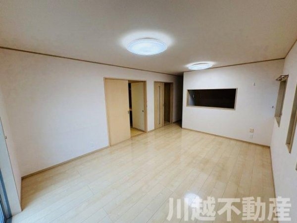 上尾市大字地頭方の中古一戸建て