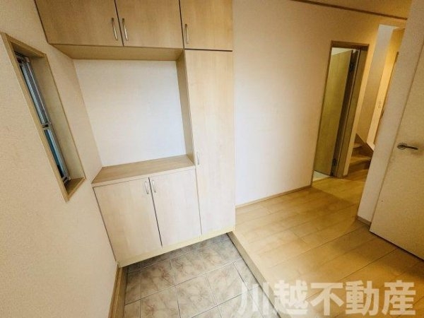 上尾市大字地頭方の中古一戸建て