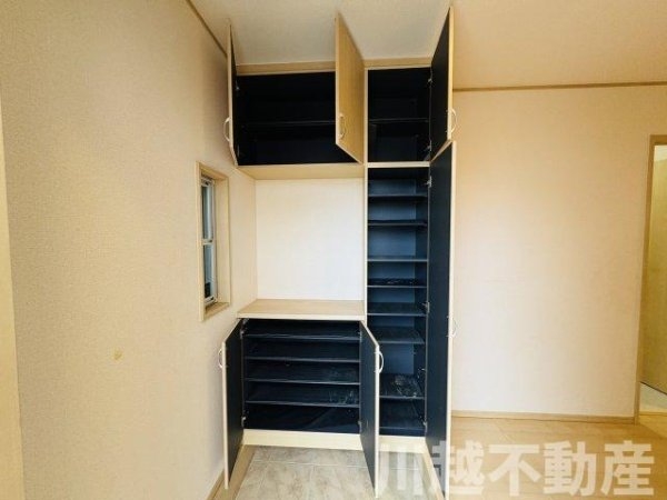 上尾市大字地頭方の中古一戸建て